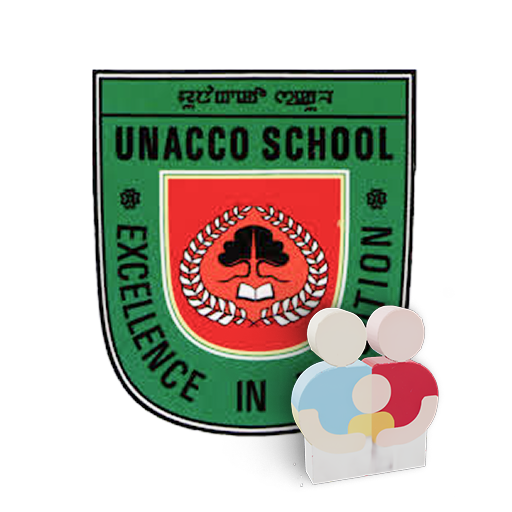 UNACCO School Parent App