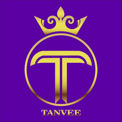 Tanvee Store logo