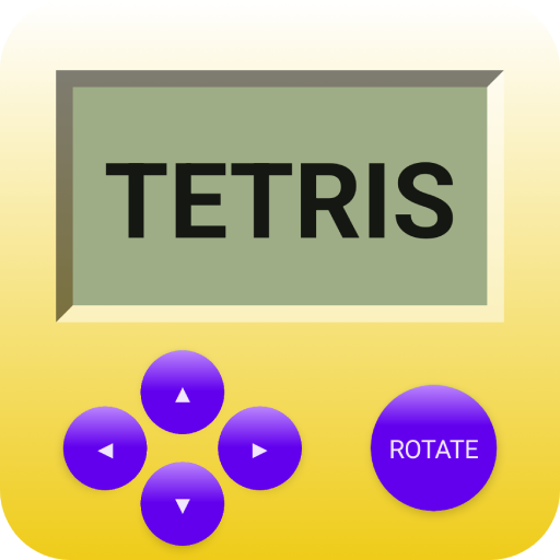 Block: Tetris Game