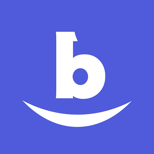 Budega Delivery logo