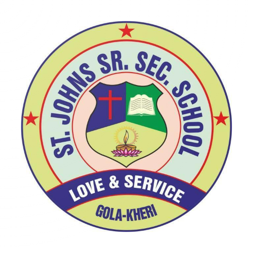 St. Johns Sr. Sec. School Download on Windows
