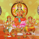 Lakshmi Puja 2016 icon