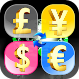 Currency Exchange Easy Mobile icon