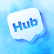 IceHub - Live Video Chat