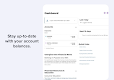 screenshot of Georgia's Own Mobile Banking