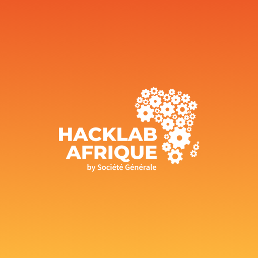 Hack & Learn logo