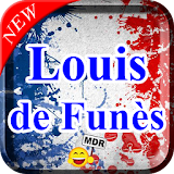 Louis de Funès Citations icon