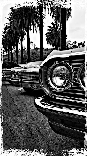 Lowrider wallpapers Screen 3