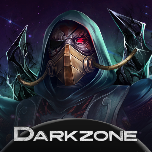 Darkzone - Idle RPG