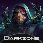 Cover Image of Télécharger Darkzone - Idle RPG  APK
