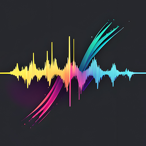 Audio Editor Recorder Ringtone logo