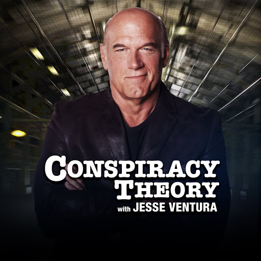 Conspiracy Theory with Jesse Ventura: Season 3 - TV on Google Play