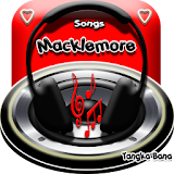 Songs Macklemore Lyrics icon