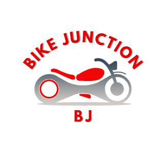 Bike Junction Admin