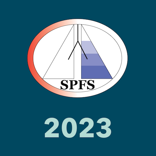 SPFS 2023 logo
