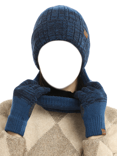 Beanie Photo Frames Screen 3