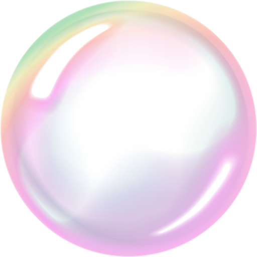 Bubblez Touch logo