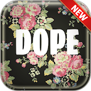 Dope Wallpapers 2.1 Icon