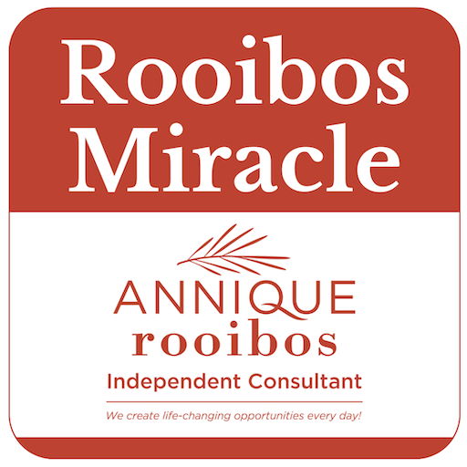 Rooibos-Miracle | Annique logo