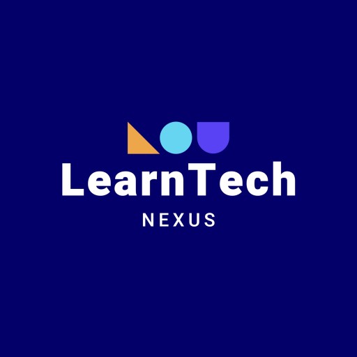 LearnTech Nexus logo