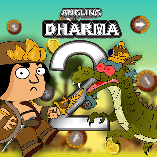 Angling Dharma 2 logo