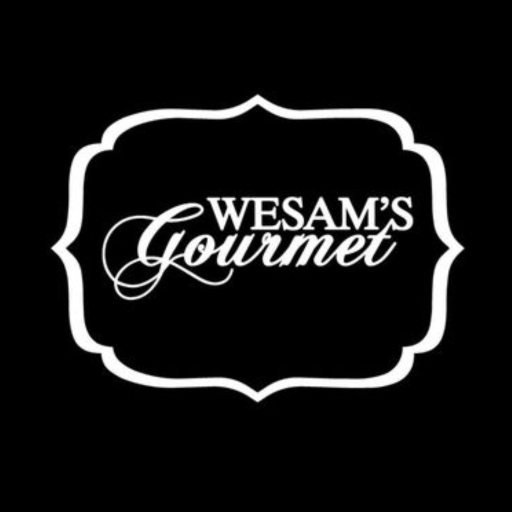 Wesams Gourmet logo