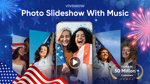 Screenshot of Photo Video Maker With Music