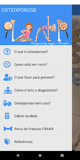 Osteoporose Screen 3