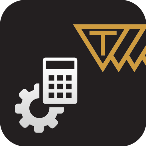 Mechanical Engineering Calcula  Icon