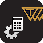 Cover Image of Download Mechanical Engineering Calcula  APK