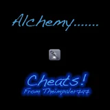 Alchemy Cheats! icon