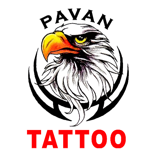 PAVAN TATTOOS
