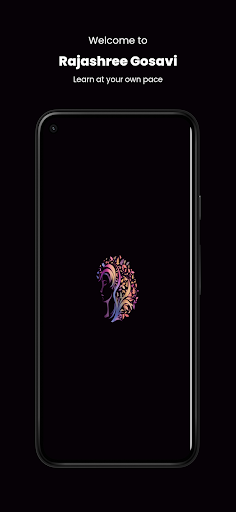 Android application PeaceMental screenshort