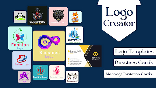 Logo Maker - Create Logo screenshot 16