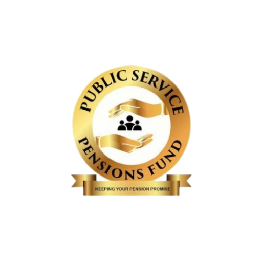 Public Pensions Fund App logo