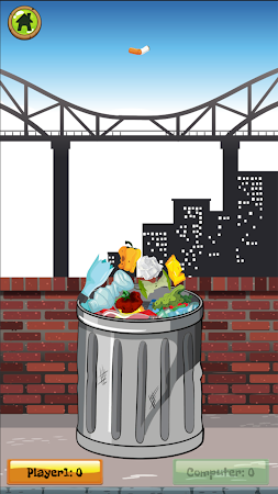 Game screenshot Trash Overflow hack