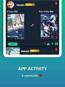 AnimeRoll - Anime Picker - Apps on Google Play