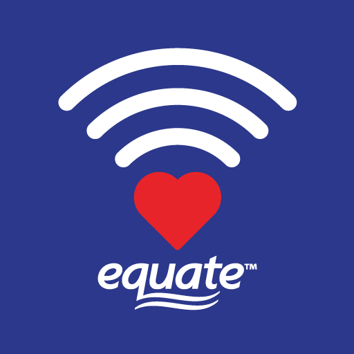 Equate Heart Chart Original