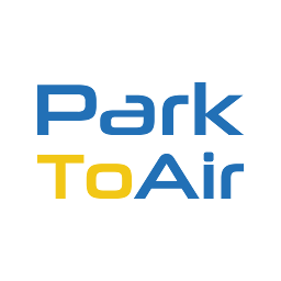 Відарыс значка "ParkToAir"