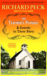 Icon image The Teacher's Funeral