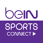 Cover Image of Download beIN SPORTS CONNECT  APK