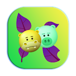 Cover Image of Tải xuống GB Bubble  APK
