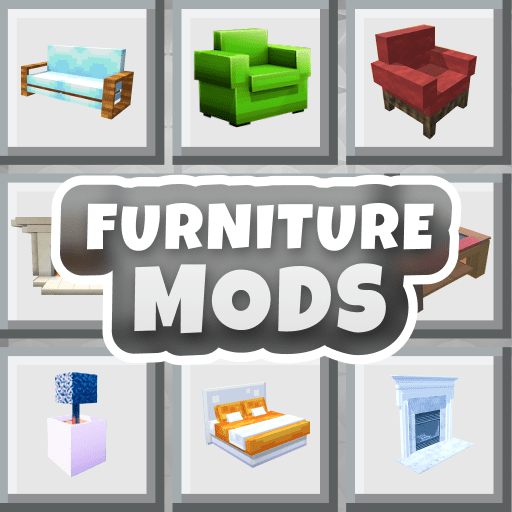 Furniture Mod for Minecraft Download on Windows