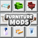 Furniture Mod for Minecraft - Androidアプリ