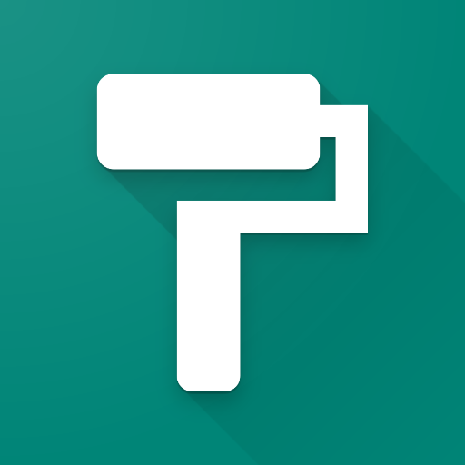 PaintingCalc logo