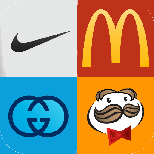 Guess the Logo Quiz Trivia Gam - Apps on Google Play
