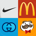 Cover Image of Download Guess the Logo Quiz Trivia Gam  APK