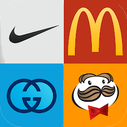 Guess the Logo Quiz Trivia Gam Mod Apk