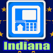 Indiana ATM Finder