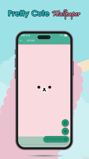 Pretty Cute Wallpaper
